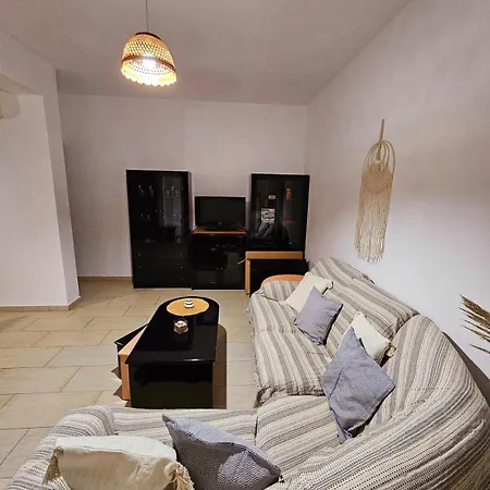 3 Palms Appartement Paphos