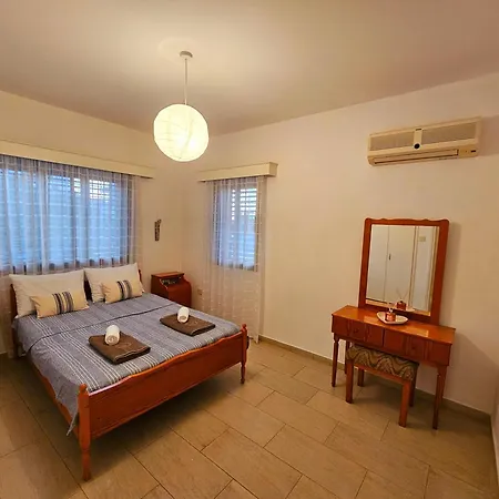 Appartement 3 Palms