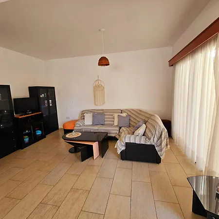 Appartement 3 Palms Paphos