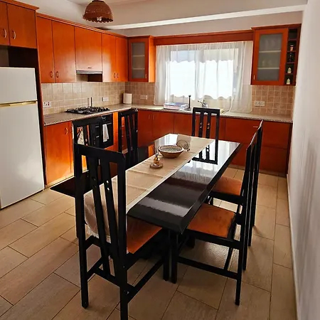Appartement 3 Palms